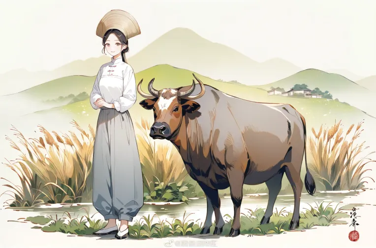 Anime Style,Girl,Style Boost,LoRA,SDXL