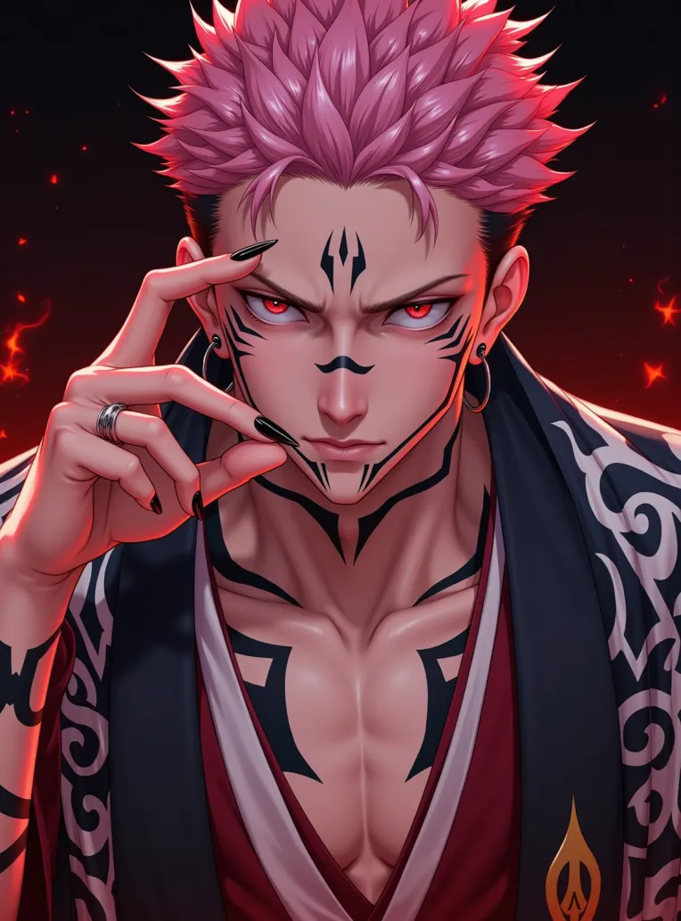 Anime Style,Boy,Style Boost,LoRA,FLUX.1