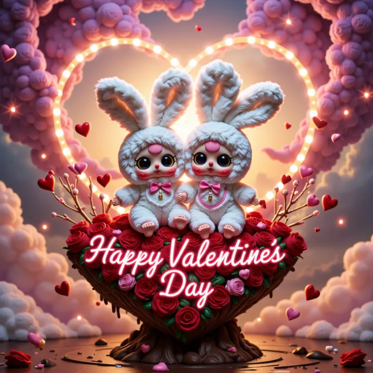 Cartoon style,Object Enhance,Toy,LoRA,FLUX.1