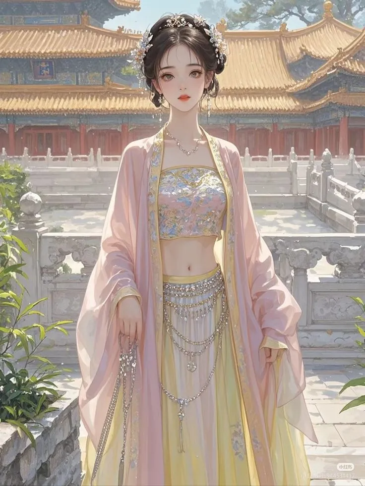 Anime Style,Girl,Style Boost,LoRA,FLUX.1