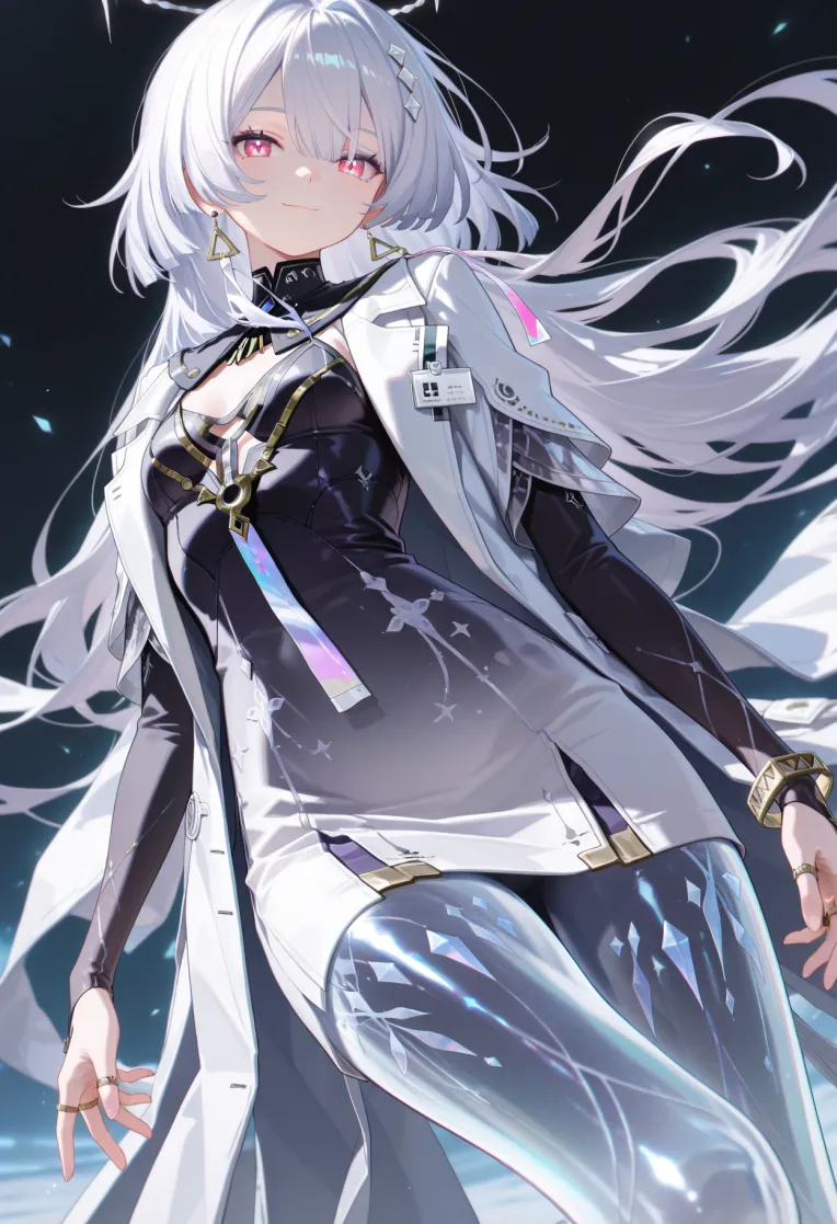 Anime Style,Girl,Physical/Facial feature,LoRA,Illustrious