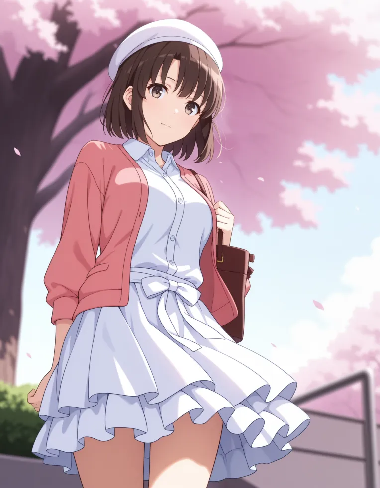 Anime Style,Physical/Facial feature,LoRA,Illustrious