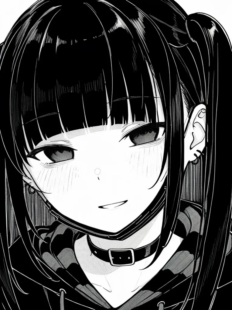 Anime Style,Girl,Physical/Facial feature,LoRA,Illustrious