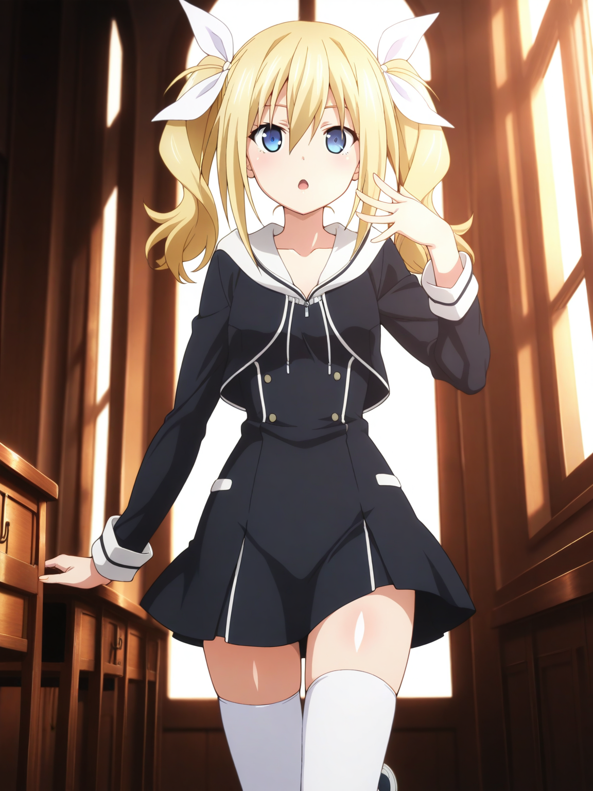 Hinae Arimura - Chaos;Child / 有村 雛絵 , Arimura Hinae v1.0