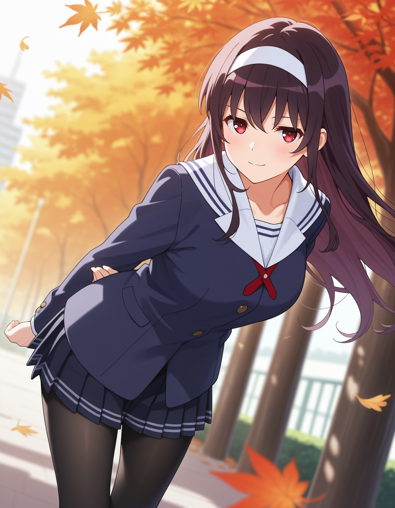 IL/PD Kasumigaoka Utaha/霞ヶ丘詩羽 - Saenai Heroine no Sodatekata/冴えない彼女の育てかた ( How to Raise a Boring Gir v1.0