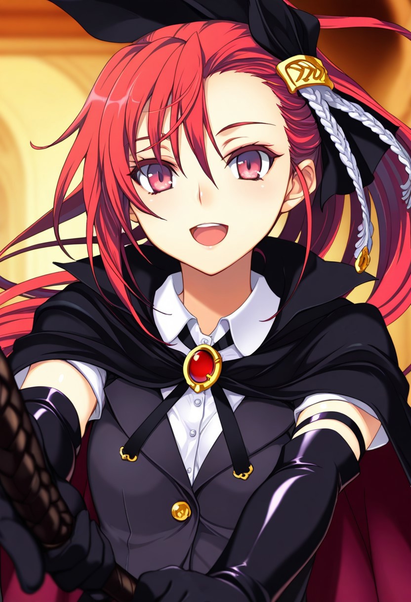 Satalla (萨特拉) | Rance10 (兰斯10) | NoobAI v1.0