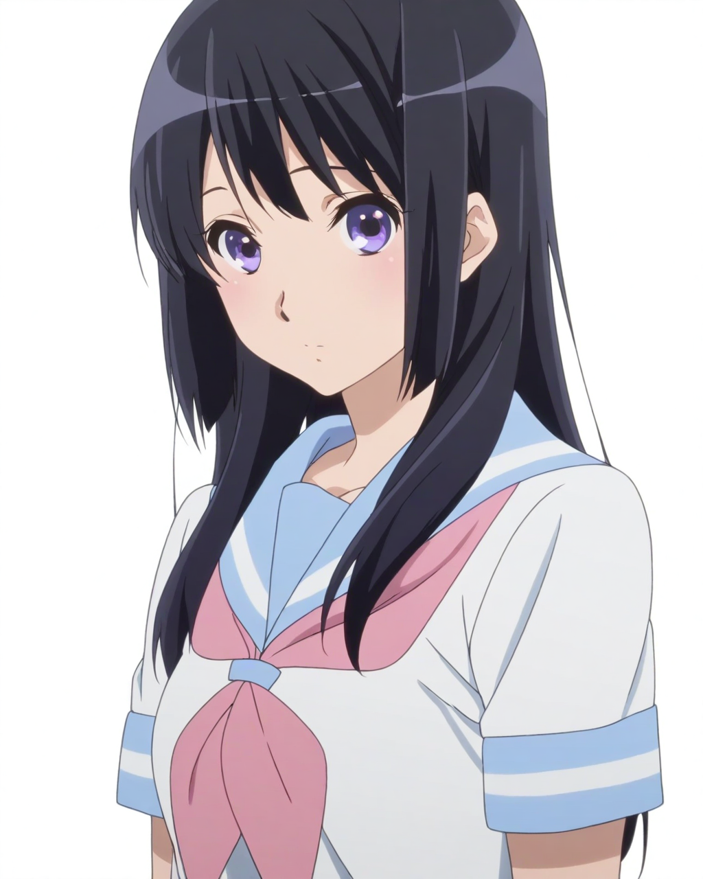 [IL] Reina Kousaka - Hibike! Euphonium v1.0