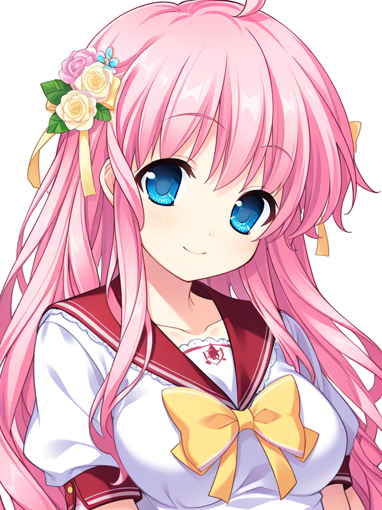 Imouto Paradise Style (Itou Life) + Characters v1.0
