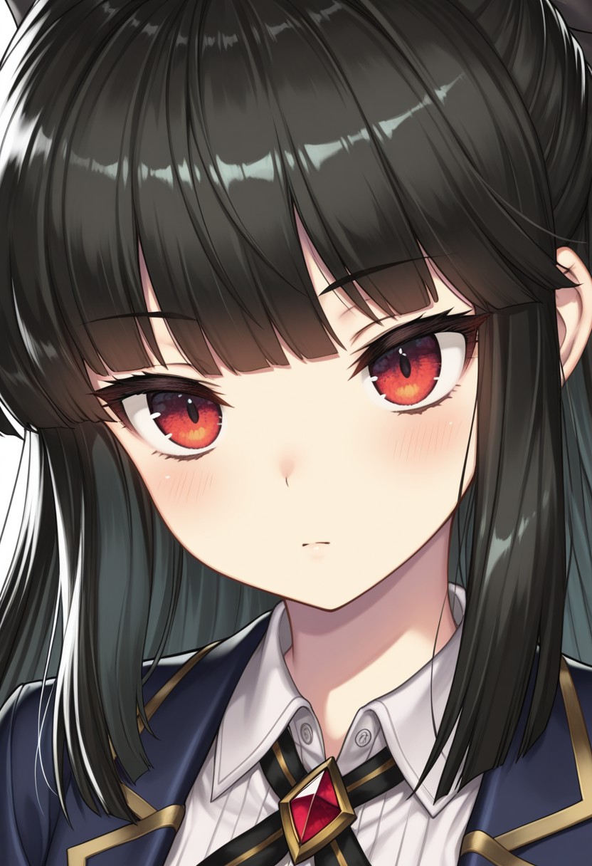 Frederica, Teresse, & Ludia (Brown Dust/Brave Nine) v1.0