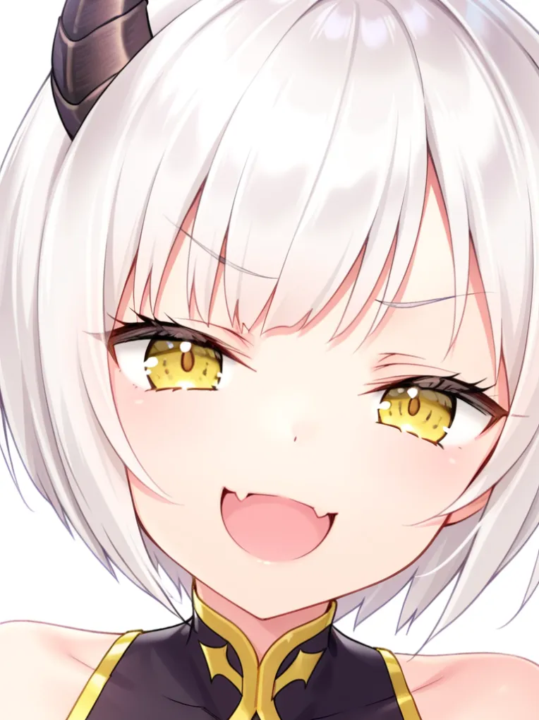 Anime Style,Girl,Physical/Facial feature,LoRA,Illustrious