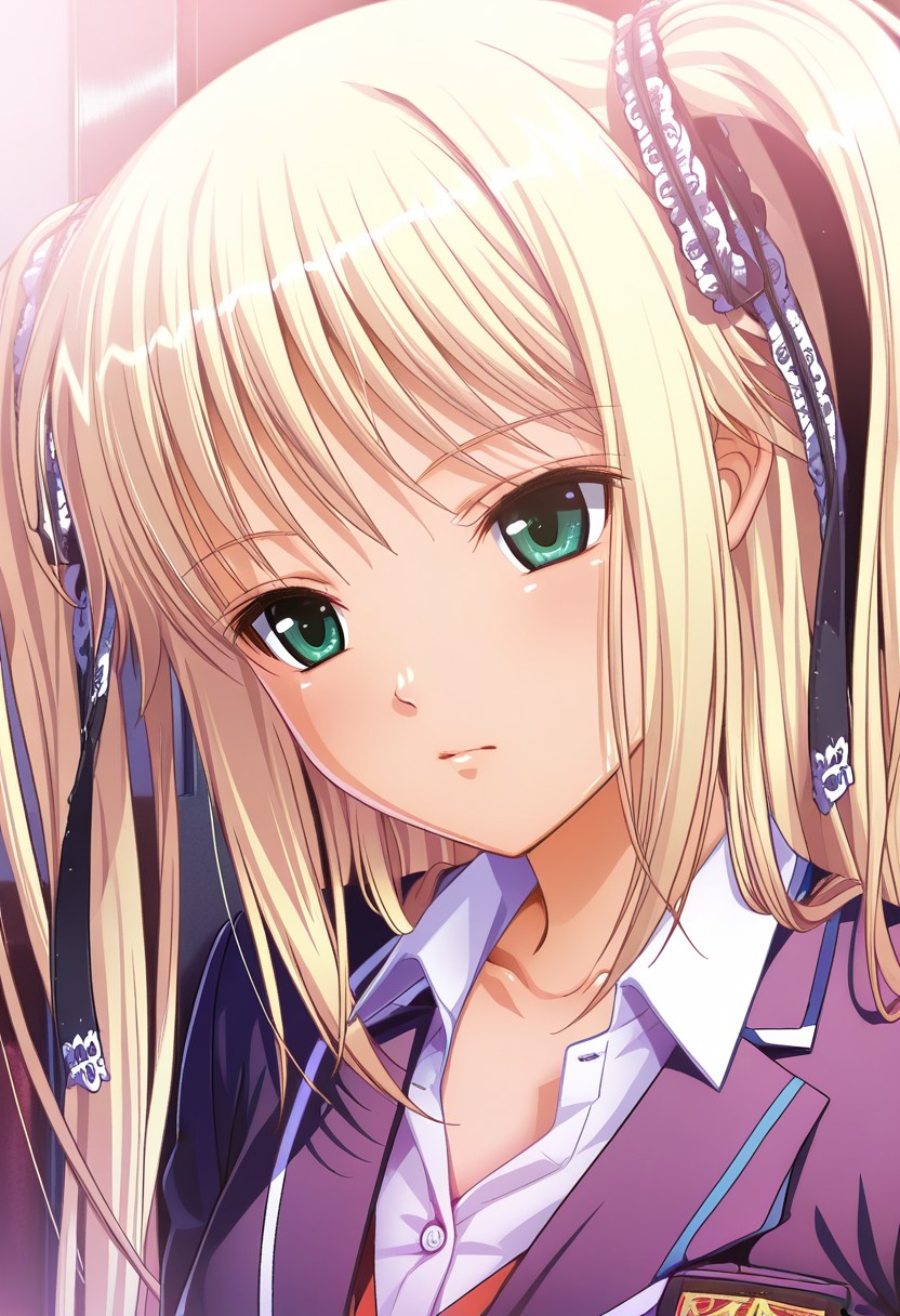 Kyonyuu Fantasy Style (Q-Gaku) + Characters v1.0