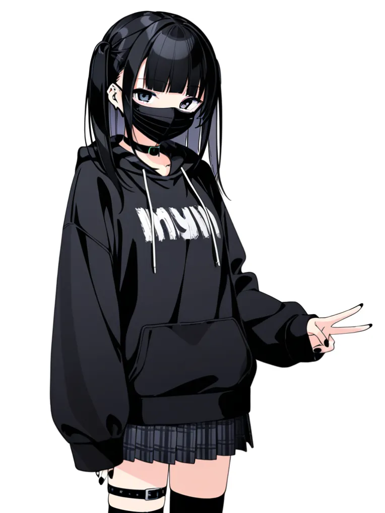 Anime Style,Girl,Physical/Facial feature,LoRA,Illustrious