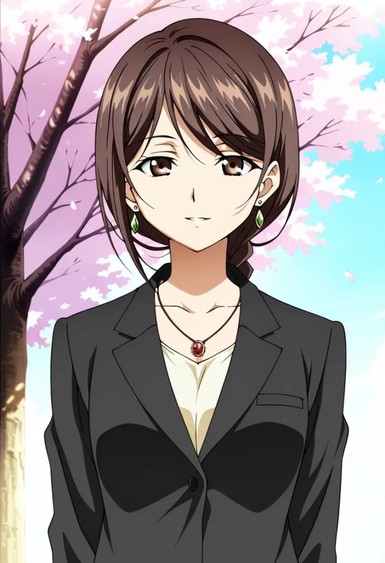 Anime Style,Physical/Facial feature,LoRA,Illustrious