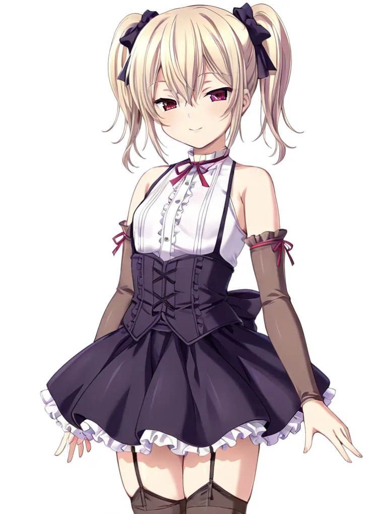 Anime Style,Girl,Physical/Facial feature,LoRA,Illustrious
