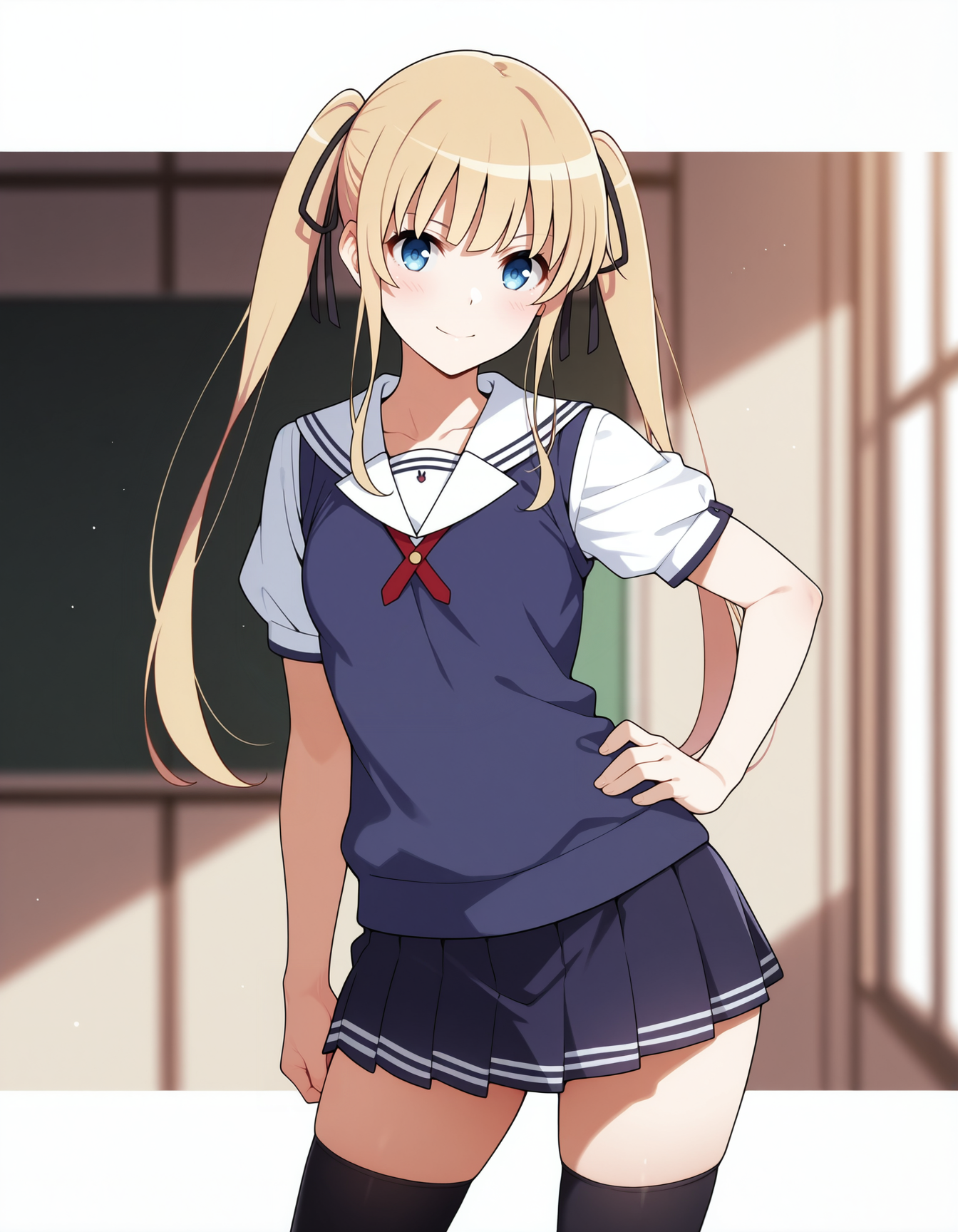 IL/PD Sawamura Supensā Eriri/澤村 • スペンサー • 英梨々 - Saenai Heroine no Sodatekata/冴えない彼女の育てかた ( How to Ra v1.0