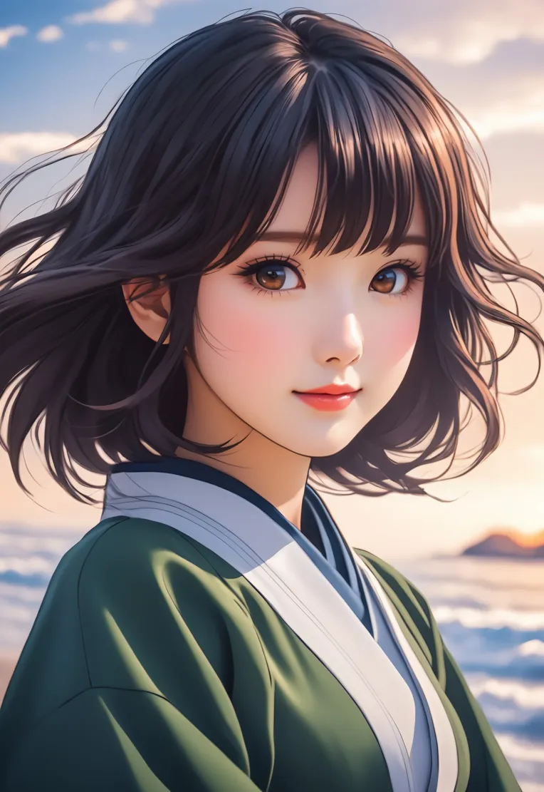 Anime,CGI style,Anime Style,Checkpoint,SDXL