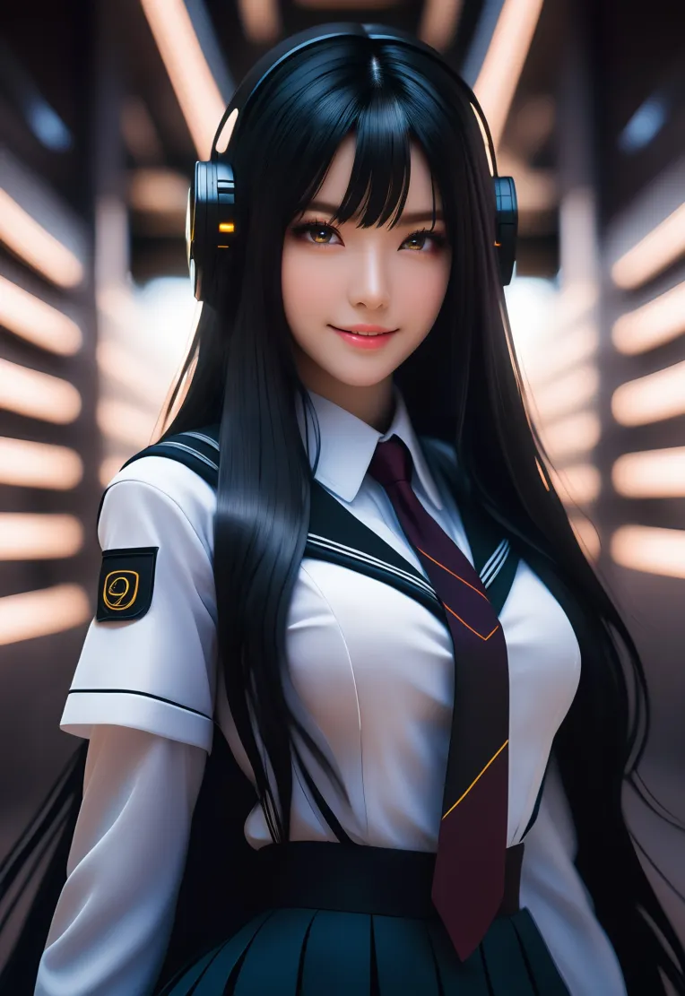 Anime,CGI style,Anime Style,Checkpoint,SDXL