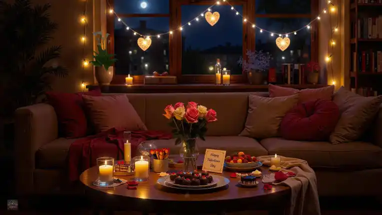 Interior Design,Space & Scene,Style Boost,LoRA,FLUX.1