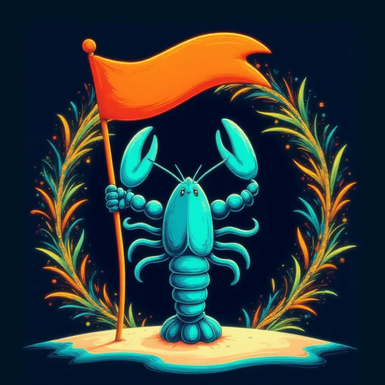 Flat Illustration,Element Boost,Animal,LoRA,FLUX.1