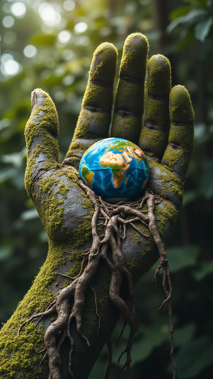 Style Boost,Landscape,Landscape Photography,LoRA,FLUX.1