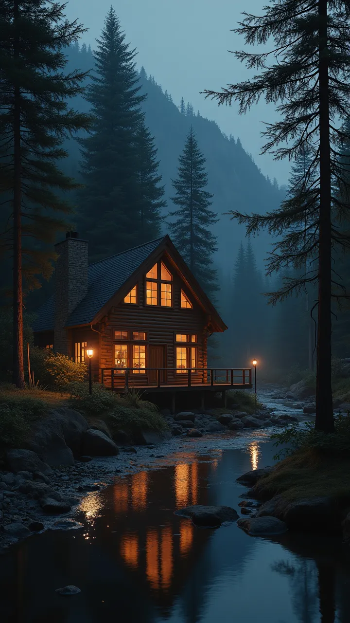 Style Boost,Landscape,Landscape Photography,LoRA,FLUX.1