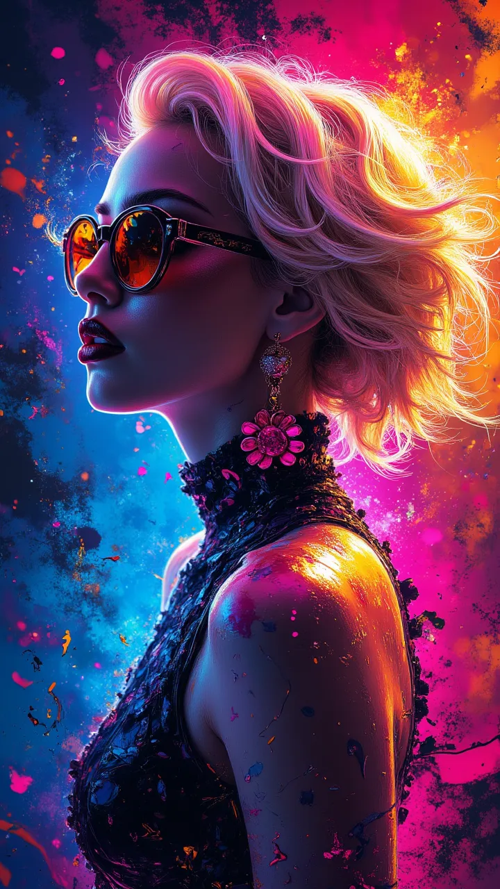 Style Boost,Landscape,Landscape Photography,LoRA,FLUX.1