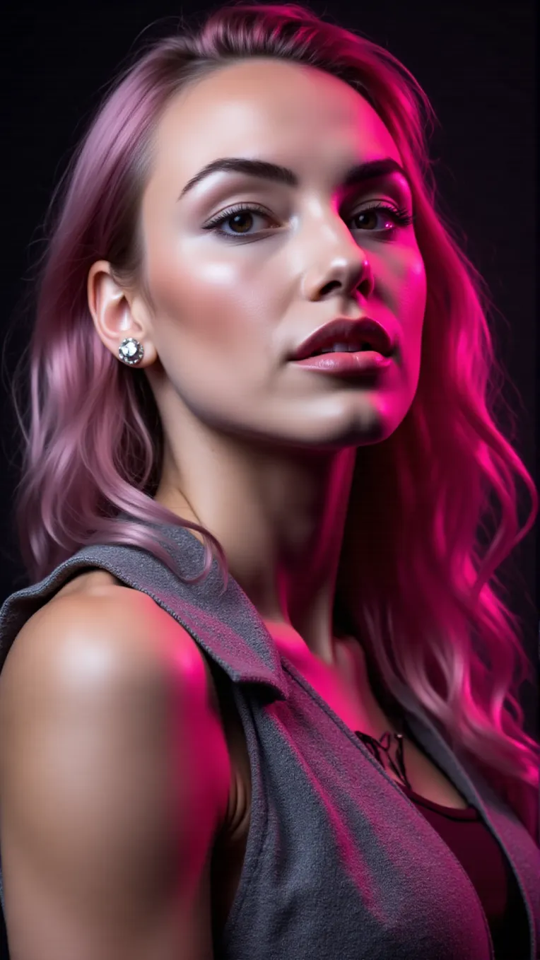 Realistic People Photograph [FLUX]-LoRA-AIDigitalMediaAgency-Shakker