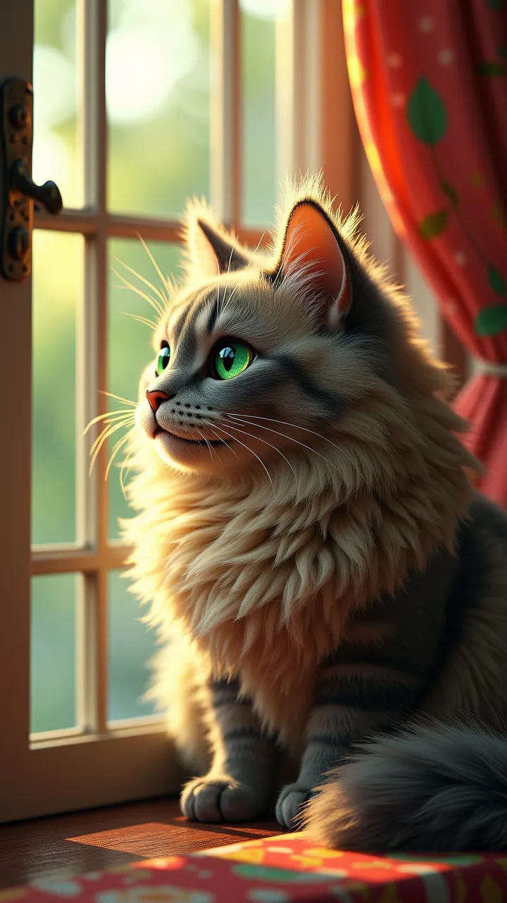 Style Boost,Landscape,Landscape Photography,LoRA,FLUX.1