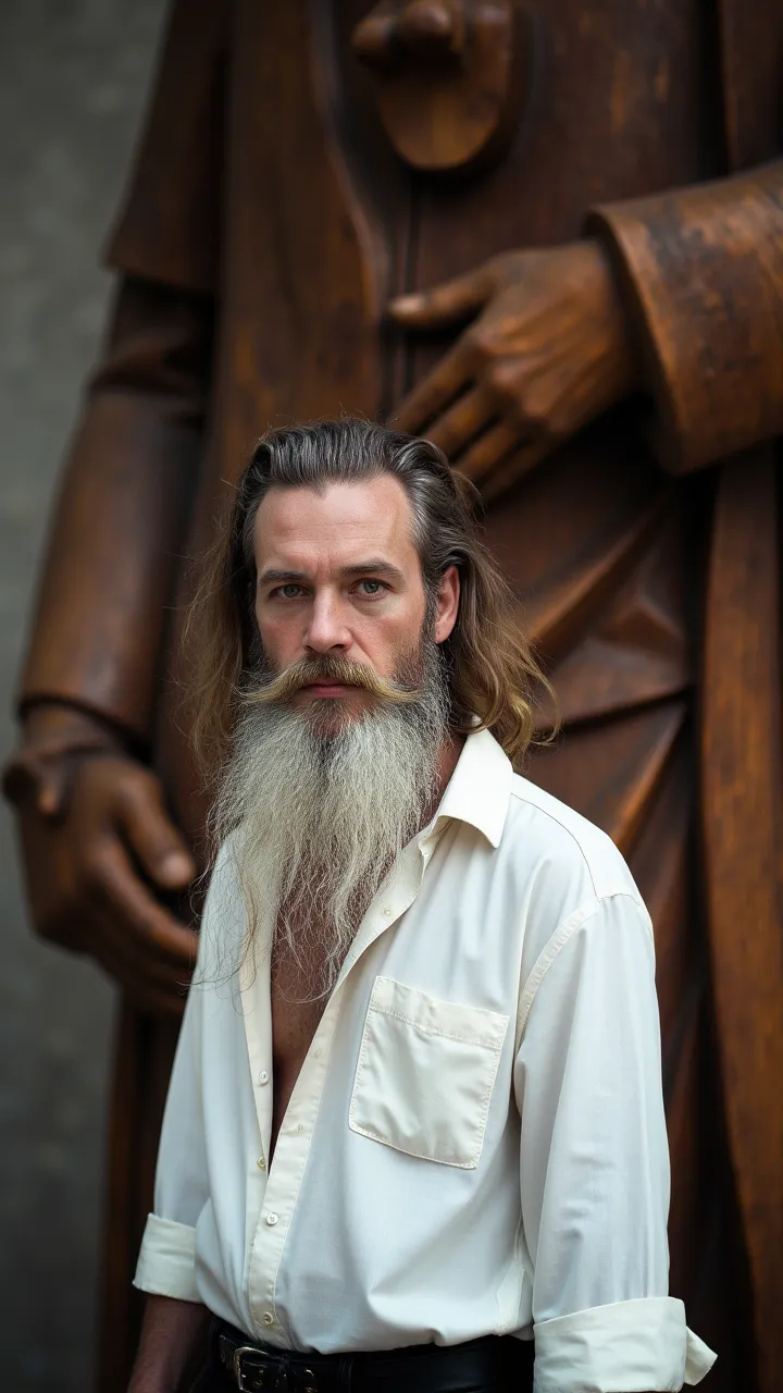 Realistic People Photograph [FLUX]-LoRA-AIDigitalMediaAgency-Shakker