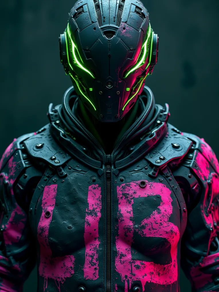 Anime Style,Style Boost,Mecha,LoRA,FLUX.1