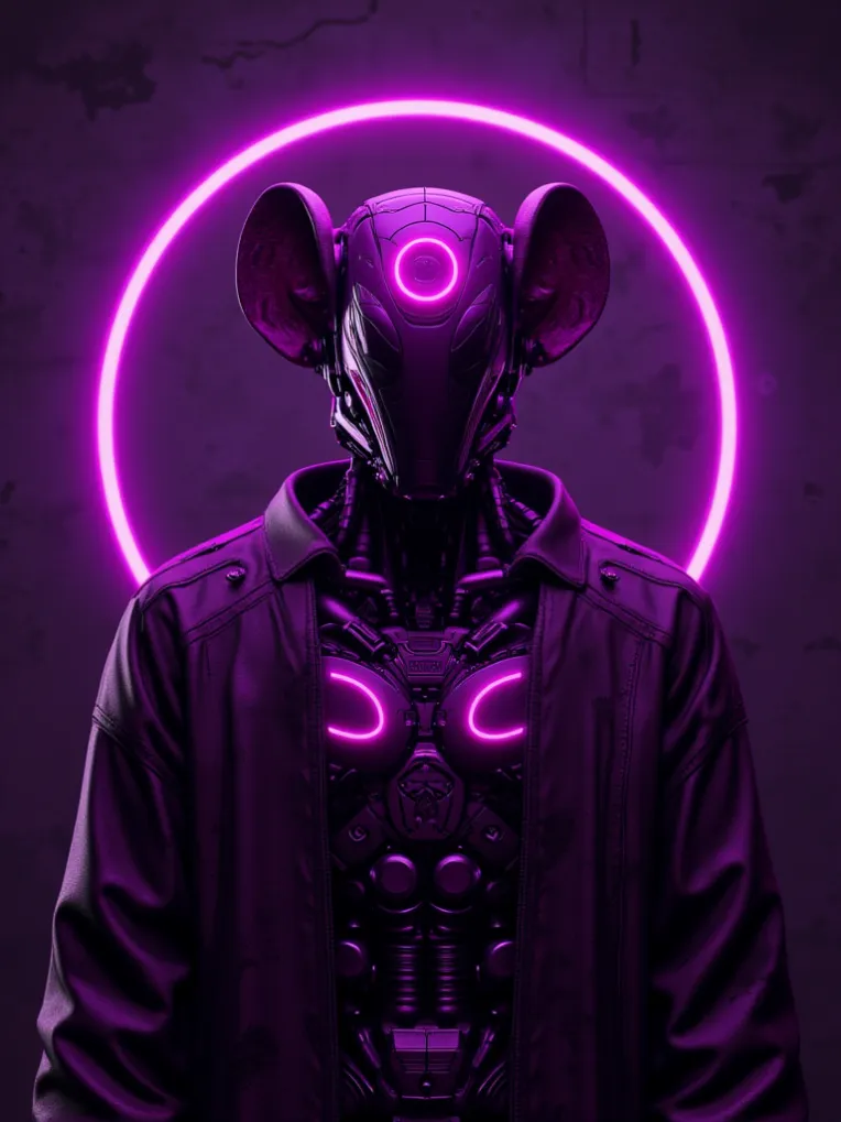 Anime Style,Style Boost,Mecha,LoRA,FLUX.1