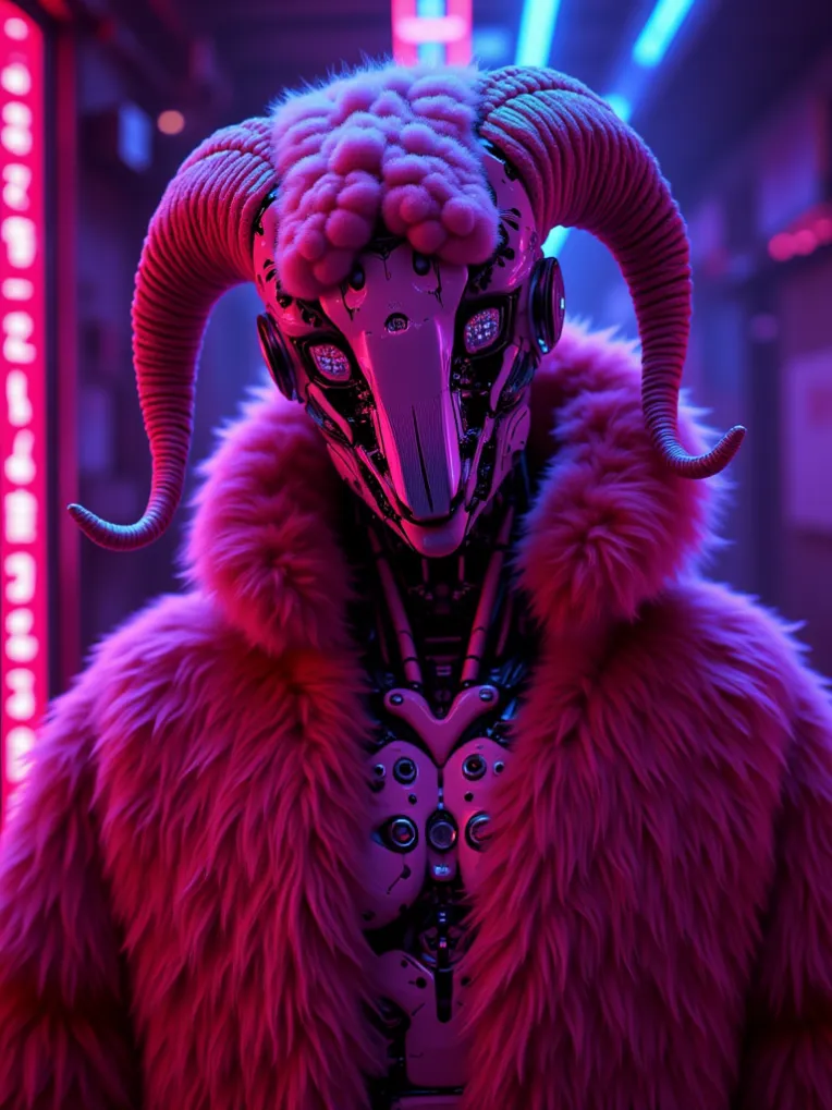 Anime Style,Style Boost,Mecha,LoRA,FLUX.1