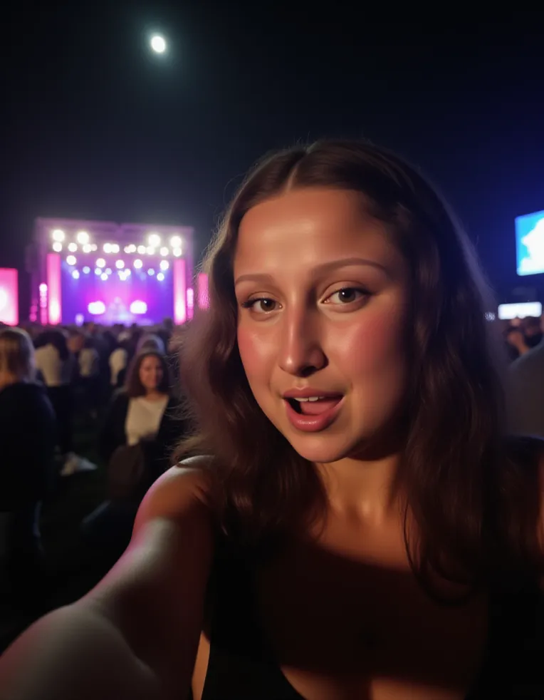 Realistic,Portrait Photography,Girl,LoRA,FLUX.1