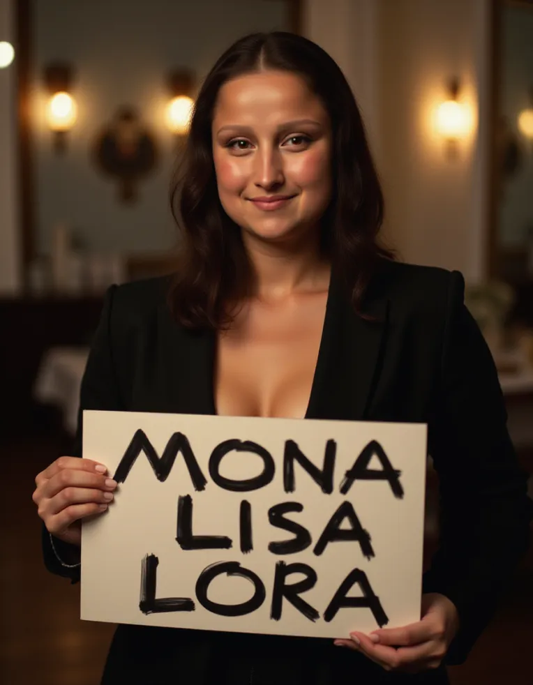 Realistic,Portrait Photography,Girl,LoRA,FLUX.1