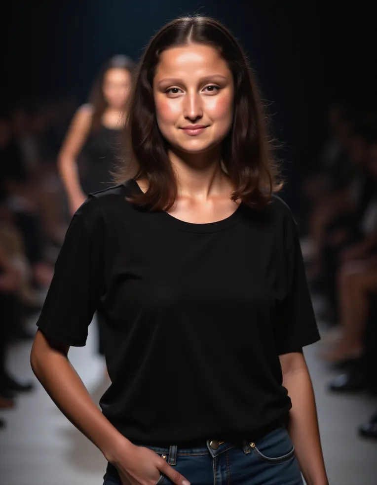 Realistic,Portrait Photography,Girl,LoRA,FLUX.1