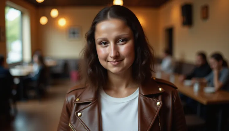 Realistic,Portrait Photography,Girl,LoRA,FLUX.1