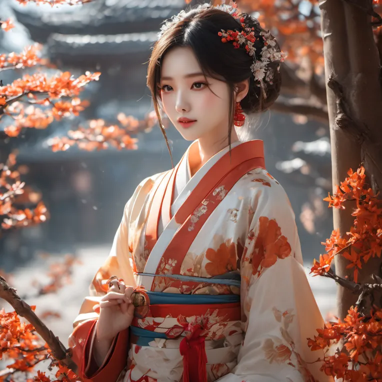 CGI style,Anime Style,Girl,Checkpoint,SDXL