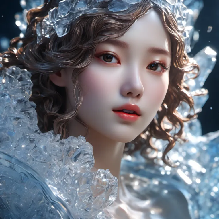 CGI style,Anime Style,Girl,Checkpoint,SDXL