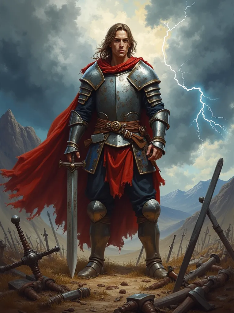 Classic Painting,Traditional Painting Media,Girl,LoRA,FLUX.1