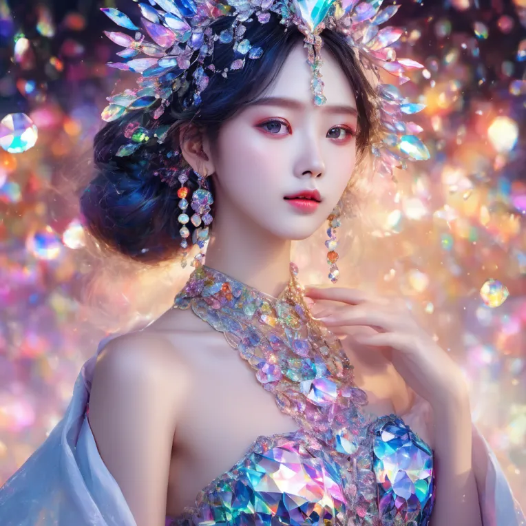 CGI style,Anime Style,Girl,Checkpoint,SDXL