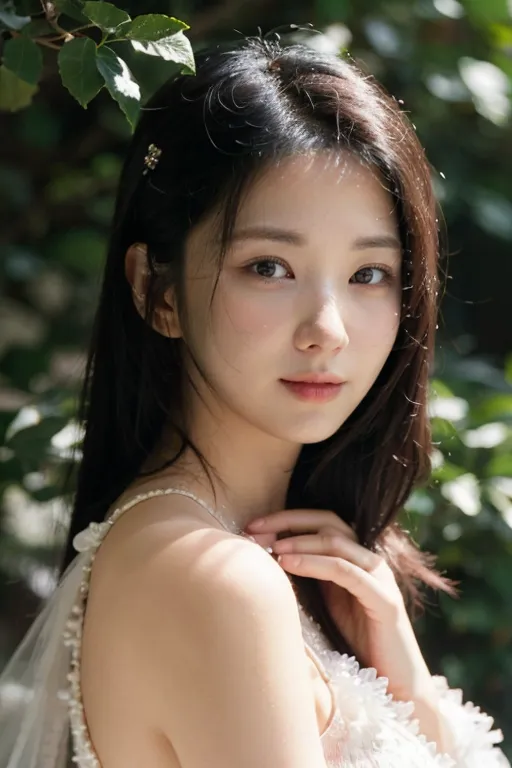 Portrait Photography,Girl,Physical/Facial feature,LoRA,SD 1.5