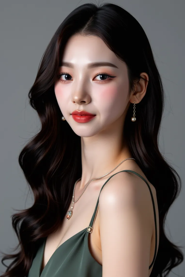 Portrait Photography,Girl,Character,LoRA,FLUX.1