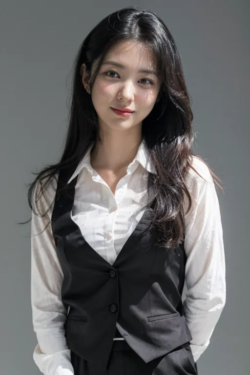 Portrait Photography,Girl,Physical/Facial feature,LoRA,SD 1.5