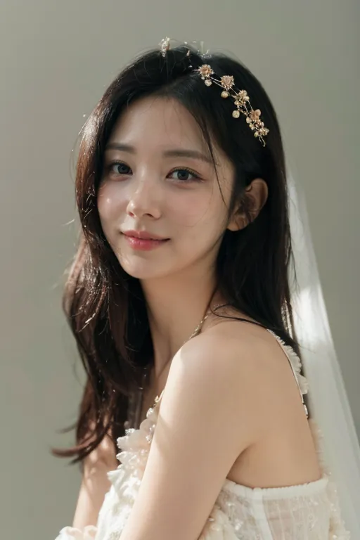 Portrait Photography,Girl,Physical/Facial feature,LoRA,SD 1.5