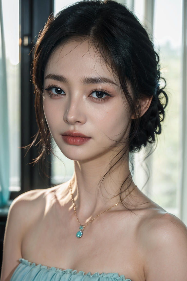 Not Actres Kyulkyung  1.5Update
