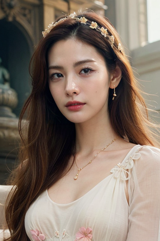 Not Actress - Nana / Im Jin-ah  1.0