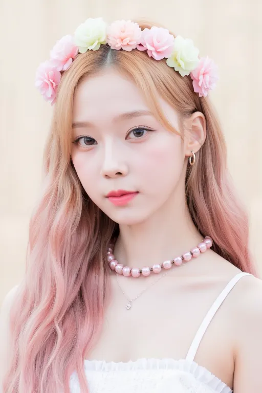 Portrait Photography,Girl,Physical/Facial feature,LoRA,FLUX.1