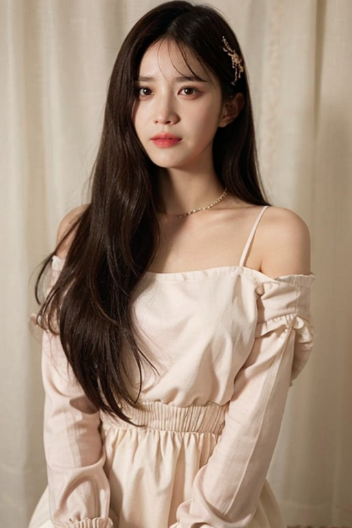 Not Fromis9 - Song Hayoung v1.5