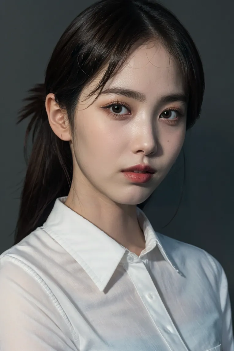 Portrait Photography,Girl,Physical/Facial feature,LoRA,SD 1.5