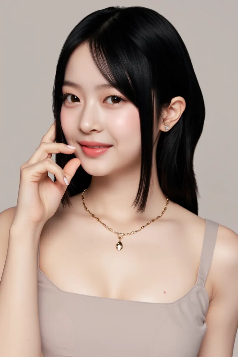 Portrait Photography,Girl,Physical/Facial feature,LoRA,FLUX.1